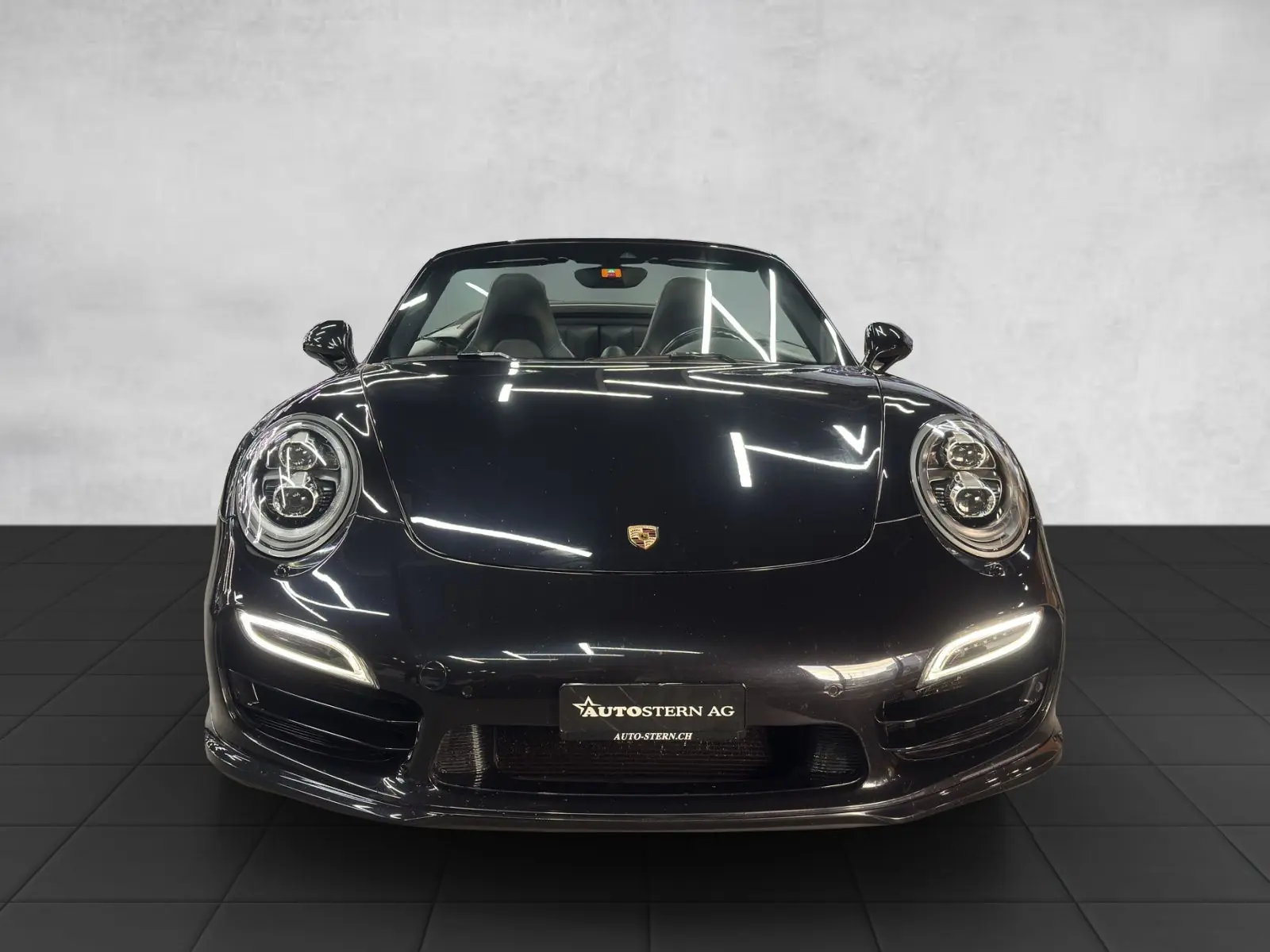 Porsche 911 2014 occasion Altendorf — 2