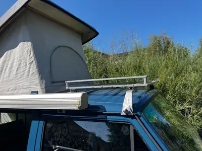 VW T3 — Le Minibus Légendaire des Années 80, Diesel Fiable et Économique — Miniatur 18