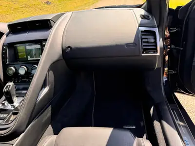 Jaguar F-Type Coupé 5.0 V8 R AWD — Superbe coupé sport 551 ch, faible kilométrage — Thumbnail 14