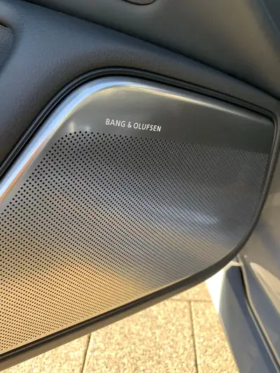Audi RS6 Avant 4.0 TFSI V8 — Monstre de puissance 560 ch, break familial ultime — Detail