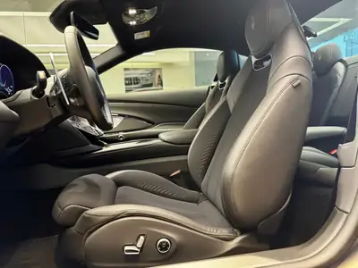 Maserati GranTurismo Folgore 92kWh — Performance électrique 761 ch, 1500 km seulement — Miniatur 16