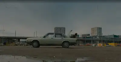 Audi 100 5E CD 1982 — Le classique suisse de légende, préservé et sans accident — Miniatur 19