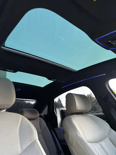 Audi A8 50 L TDI Quattro — Berline de prestige hybride légère, 87'965 km — Thumbnail 10