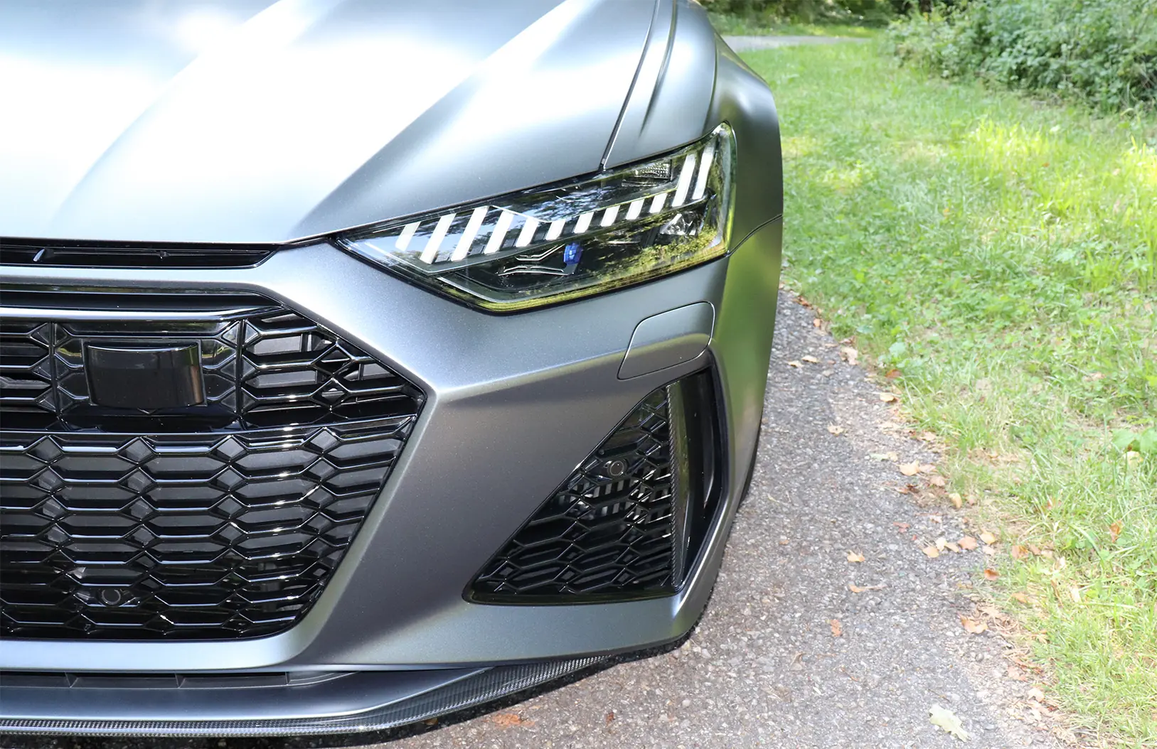 Audi RS6 2023 occasion Wetzikon — 5