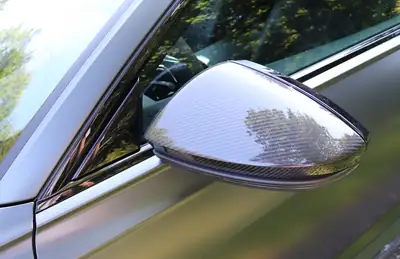 Audi RS6 Avant 4.0 TFSI V8 — Break haute performance, 600 ch, seulement 23 310 km — Miniatura 13