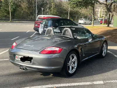 Porsche 718 Boxster S 3.4 — Roadster pur-sang, un propriétaire, 112'000 km — Miniatur 16