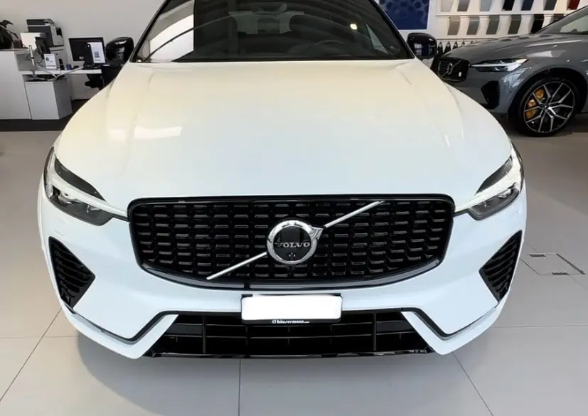Volvo XC60 2023 occasion Villmergen — 3