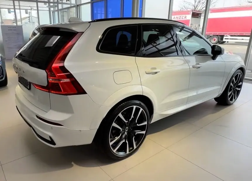 Volvo XC60 2023 occasion Villmergen — 4