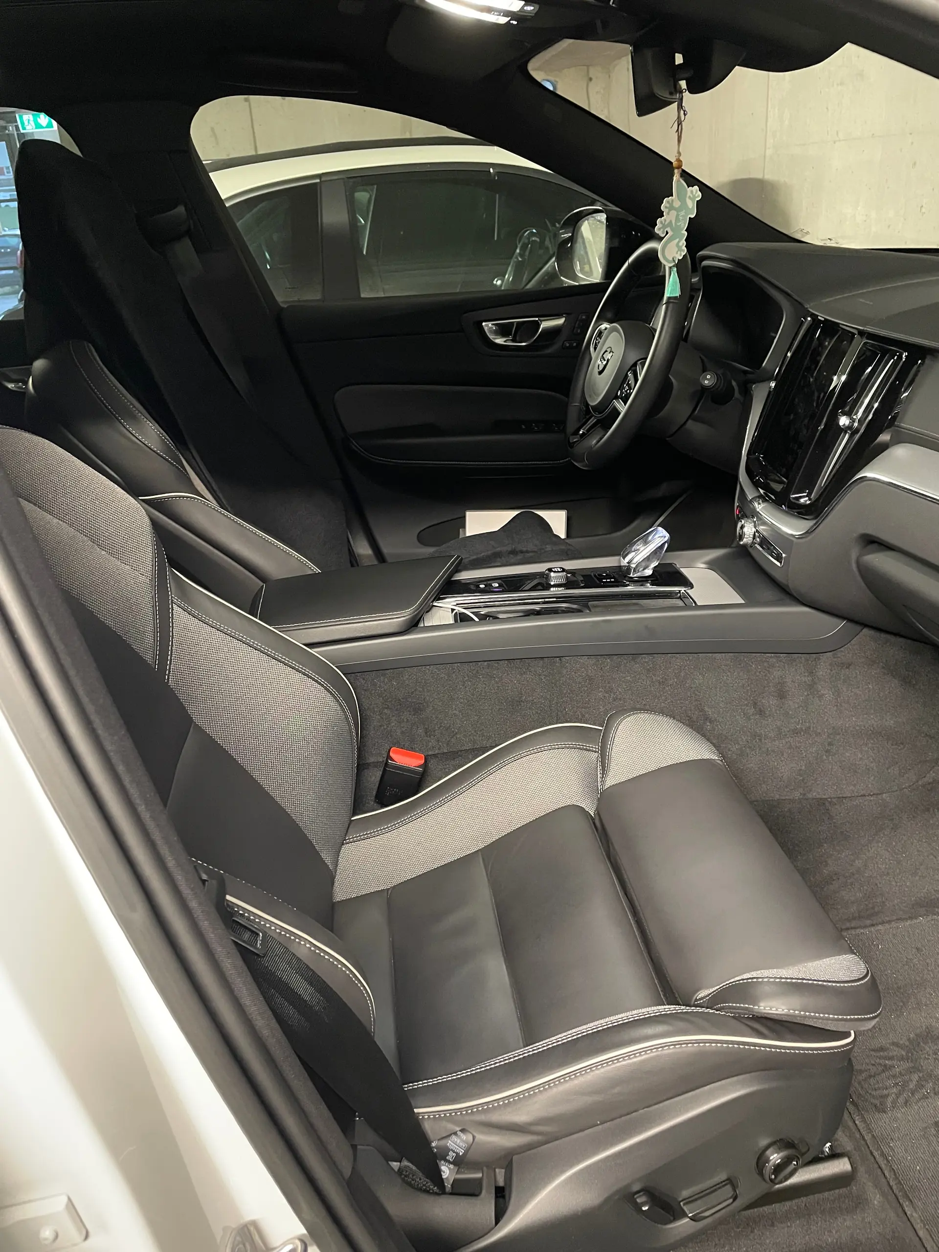 Volvo XC60 2023 occasion Villmergen — 5