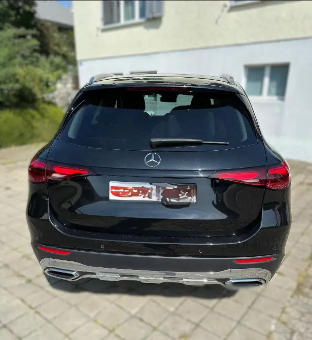Mercedes-Benz GLC 2023 occasion Hittnau — 3