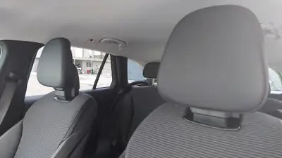 Mercedes-Benz GLC 200 4MATIC — SUV hybride essence, 31 000 km, garantie constructeur — Miniature 15