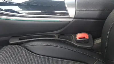 Mercedes-Benz GLC 200 4MATIC — SUV hybride essence, 31 000 km, garantie constructeur — Miniature 14