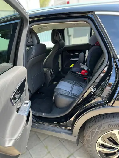 Mercedes-Benz GLC 200 4MATIC — SUV hybride essence, 31 000 km, garantie constructeur — Miniature 17