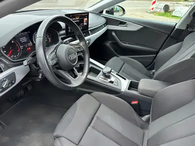 Audi A5 Sportback 45 TFSI Quattro — Berline sportive premium, 65'000 km seulement — Detail
