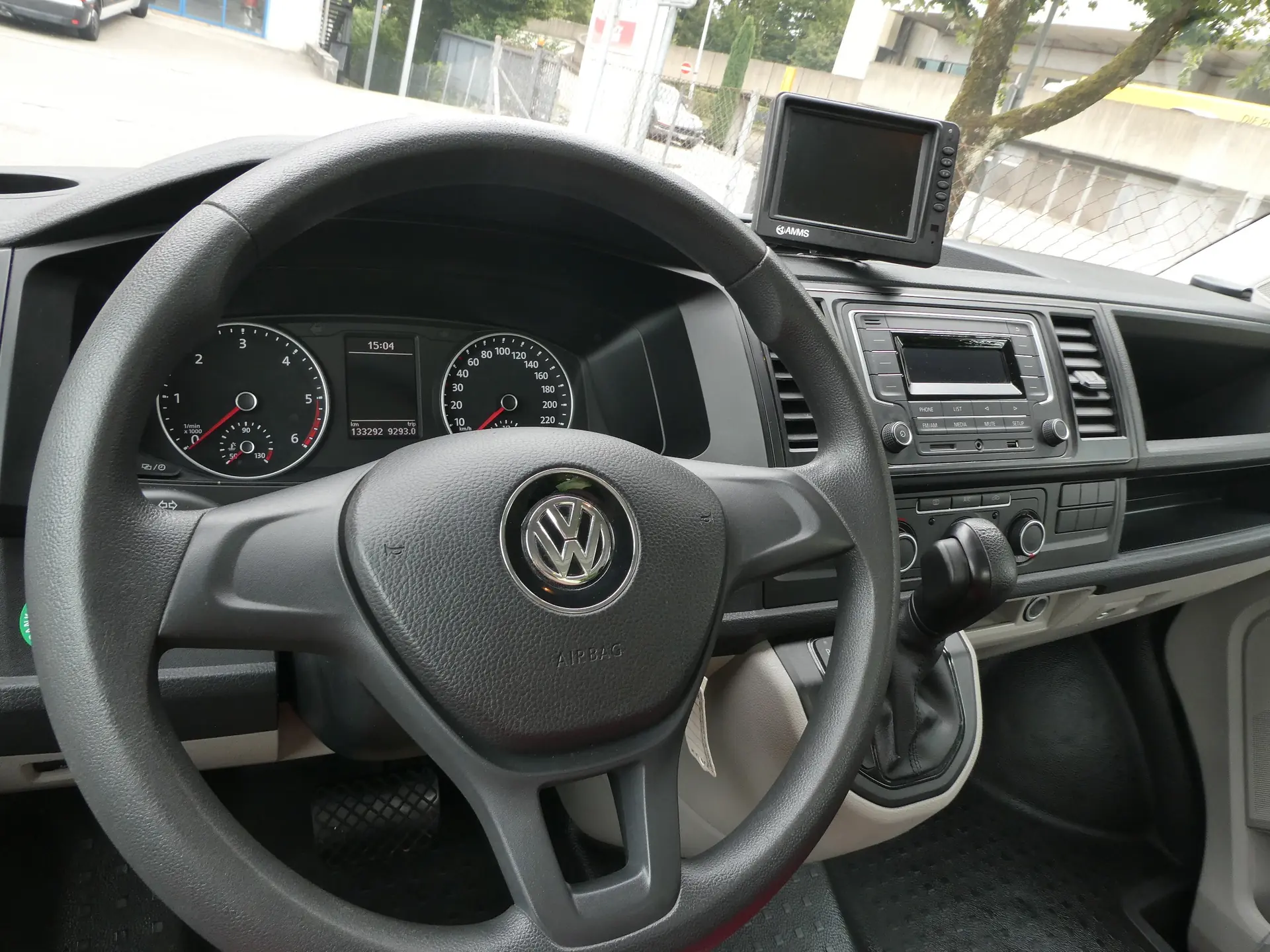 Volkswagen T6 2016 occasion Urdorf — 5