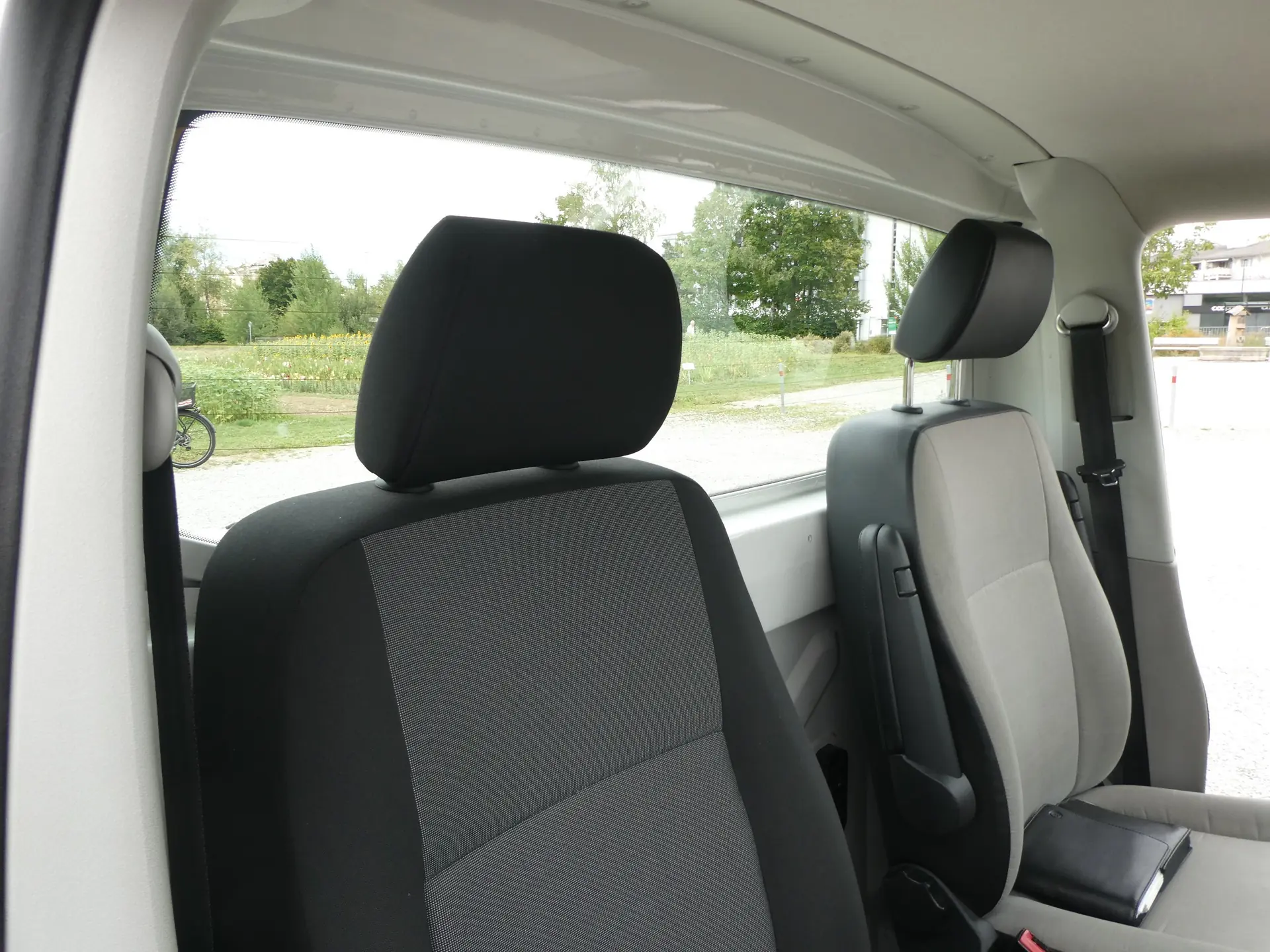 Volkswagen T6 2016 occasion Urdorf — 4
