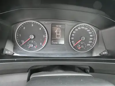 VW T6 Baldinger — Châssis-cabine professionnel, motorisation robuste et configurabilité unique — dettaglio