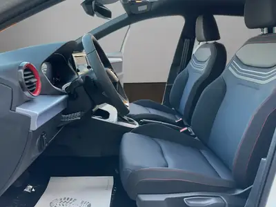 SEAT Ibiza 1.0 EcoTSI FR DSG — Citadine dynamique, automtique et consommation maîtrisée — Thumbnail 9