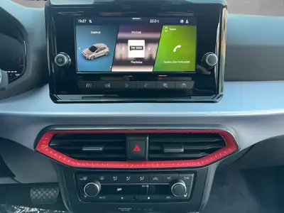 SEAT Ibiza 1.0 EcoTSI FR DSG — Citadine dynamique, automtique et consommation maîtrisée — Thumbnail 15