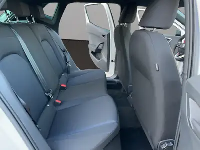 SEAT Ibiza 1.0 EcoTSI FR DSG — Citadine dynamique, automtique et consommation maîtrisée — Thumbnail 18