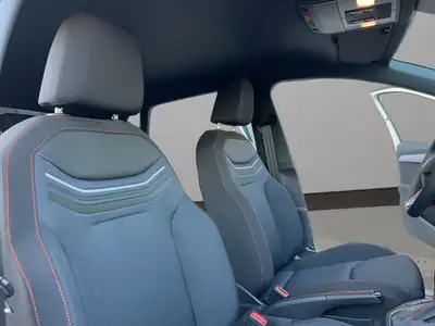 SEAT Ibiza 1.0 EcoTSI FR DSG — Citadine dynamique, automtique et consommation maîtrisée — Thumbnail 21