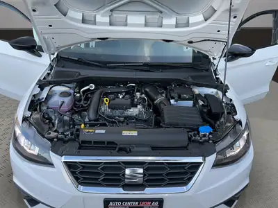 SEAT Ibiza 1.0 EcoTSI FR DSG — Citadine dynamique, automtique et consommation maîtrisée — Thumbnail 20