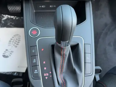 SEAT Ibiza 1.0 EcoTSI FR DSG — Citadine dynamique, boîte auto, 110 km seulement — Thumbnail 22