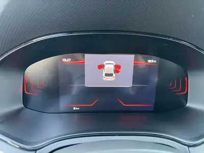 SEAT Ibiza 1.0 EcoTSI FR DSG 2024 — Citadine économe et dynamique, quasi neuve — Thumbnail 11