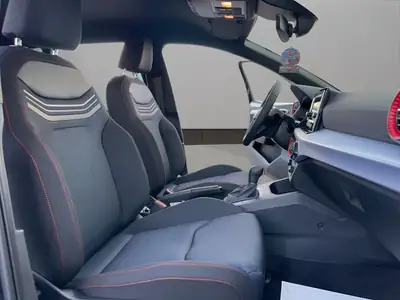 SEAT Ibiza 1.0 EcoTSI FR DSG 2024 — Citadine économe et dynamique, quasi neuve — Thumbnail 17