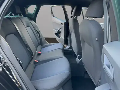 SEAT Ibiza 1.0 EcoTSI FR DSG 2024 — Citadine économe et dynamique, quasi neuve — Thumbnail 18