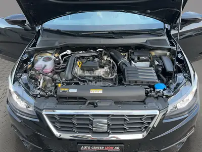 SEAT Ibiza 1.0 EcoTSI FR DSG 2024 — Citadine économe et dynamique, quasi neuve — Thumbnail 20
