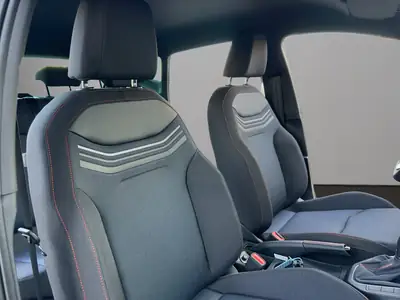 SEAT Ibiza 1.0 EcoTSI FR DSG 2024 — Citadine économe et dynamique, quasi neuve — Thumbnail 21