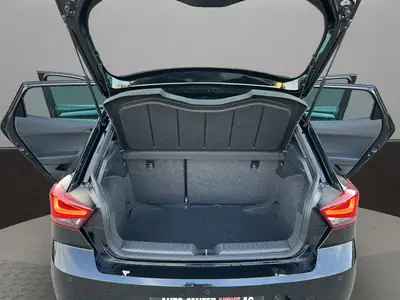 SEAT Ibiza 1.0 EcoTSI FR DSG 2024 — Citadine économe et dynamique, quasi neuve — Thumbnail 19