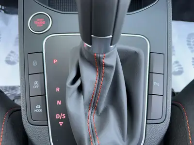 SEAT Ibiza 1.0 EcoTSI FR DSG 2024 — Citadine économe et dynamique, quasi neuve — Thumbnail 24