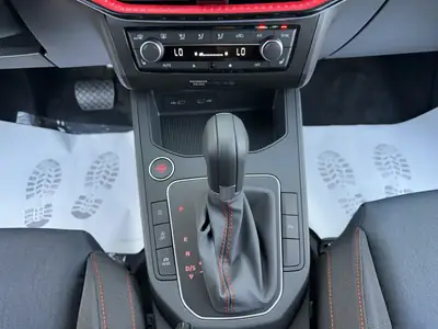 SEAT Ibiza 1.0 EcoTSI FR DSG 2024 — Citadine économe et dynamique, quasi neuve — Thumbnail 22