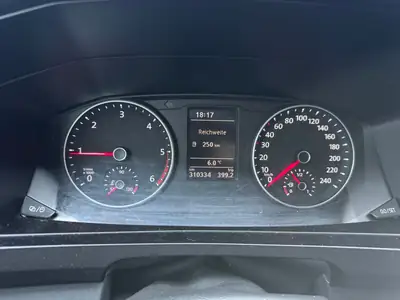 VW T6 Caravelle 2.0 TDI Comfortline — Monospace 9 places, moteur récent, fiabilité confirmée — Detail