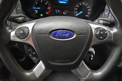 Ford Transit Van 310 L2H2 — Utilitaire robuste 2.2 TDCi, entretien récent — Miniature 16