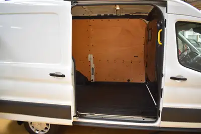 Ford Transit Van 310 L2H2 — Utilitaire robuste 2.2 TDCi, entretien récent — Miniature 22