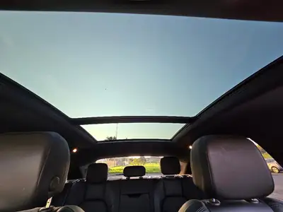 Porsche Macan S Diesel PDK — SUV premium performant, entretien Porsche récent — intérieur