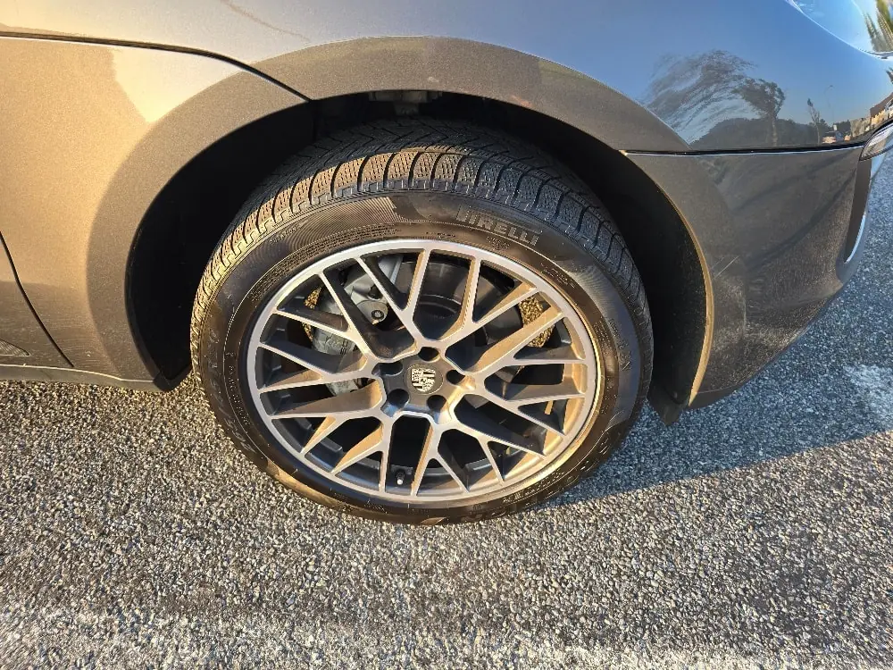 Porsche Macan 2015 occasion Au — 5