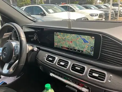 Mercedes-Benz GLE 300 d 4Matic AMG Line — SUV premium diesel, 66'000 km seulement — Thumbnail 7