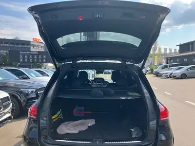 Mercedes-Benz GLE 300 d 4Matic AMG Line — SUV premium diesel, 66'000 km seulement — Thumbnail 9