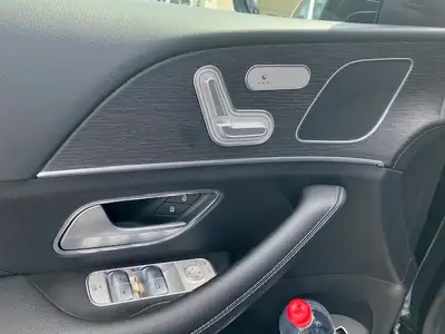 Mercedes-Benz GLE 300 d 4Matic AMG Line — SUV premium diesel, 66'000 km seulement — Thumbnail 11