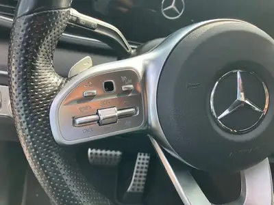 Mercedes-Benz GLE 300 d 4Matic AMG Line — SUV premium diesel, 66'000 km seulement — Thumbnail 12