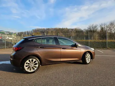 Opel Astra 1.4 125 ch — Compacte fiable, 95 000 km, équipée et économique — vista esterna