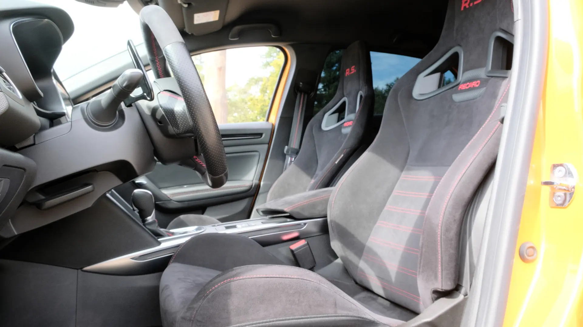 Renault Megane 2020 occasion St-Sulpice — 5