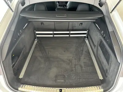 Audi RS6 Avant 4.0 TFSI V8 — Berline sportive 600 ch, 72 500 km, quattro intégral — Detail