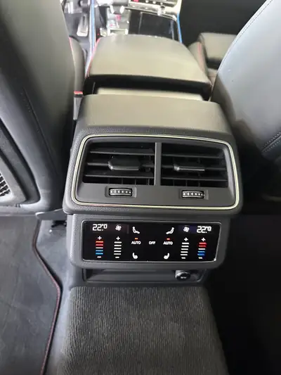 Audi RS6 Avant 4.0 TFSI V8 — Berline sportive 600 ch, 72 500 km, quattro intégral — Miniatur 7