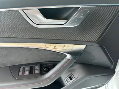 Audi RS6 Avant 4.0 TFSI V8 — Berline sportive 600 ch, 72 500 km, quattro intégral — Miniatur 13