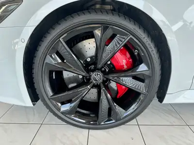 Audi RS6 Avant 4.0 TFSI V8 — Berline sportive 600 ch, 72 500 km, quattro intégral — Miniatur 16